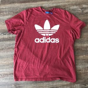 Adidas T